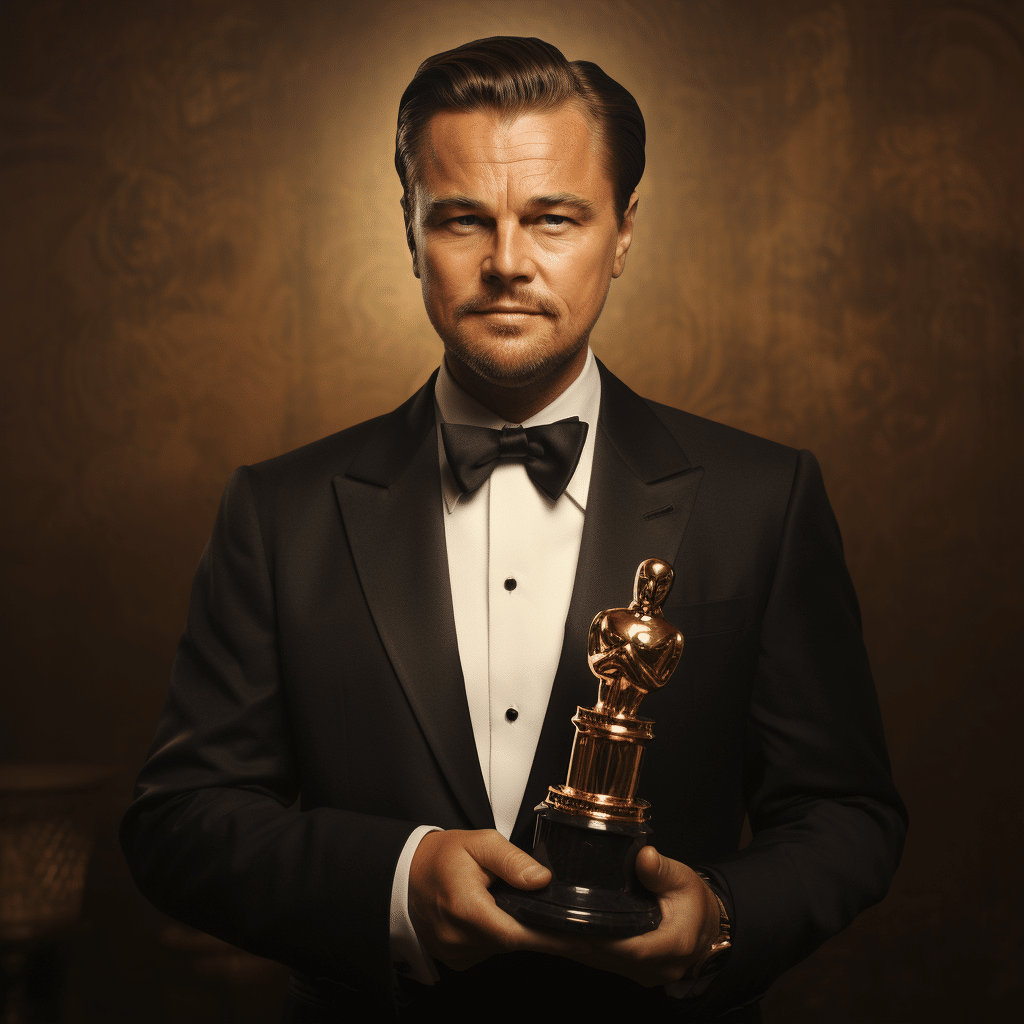 80th golden globe awards winners
