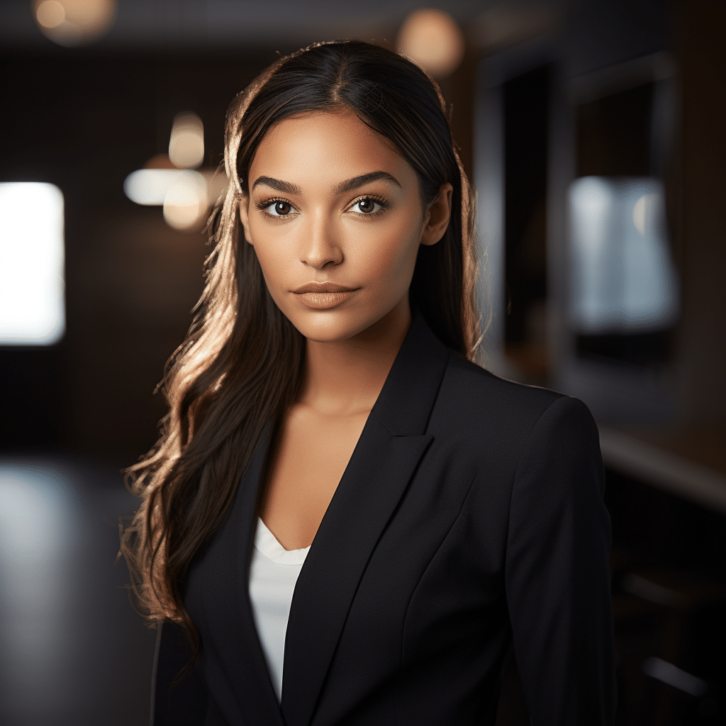 aoc net worth
