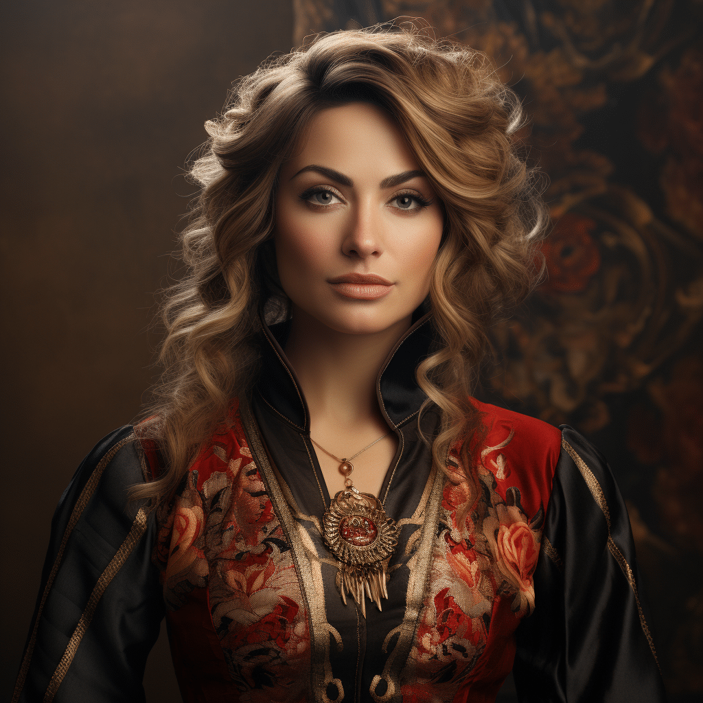 aracely arambula