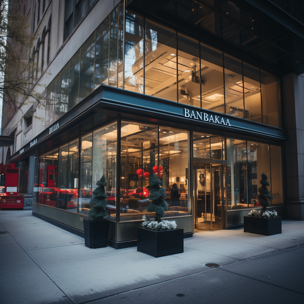 bank of america cd rates