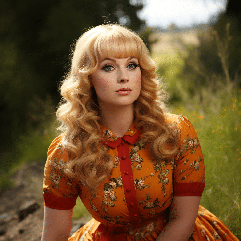 bernadette big bang theory
