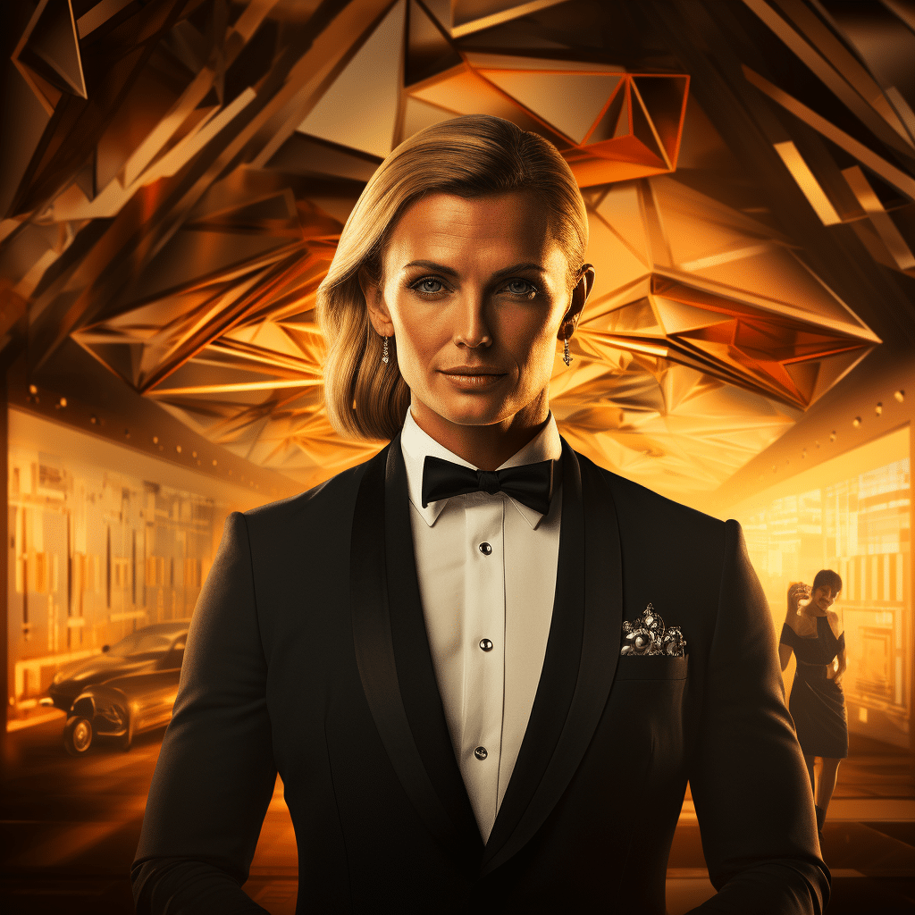 bond 25