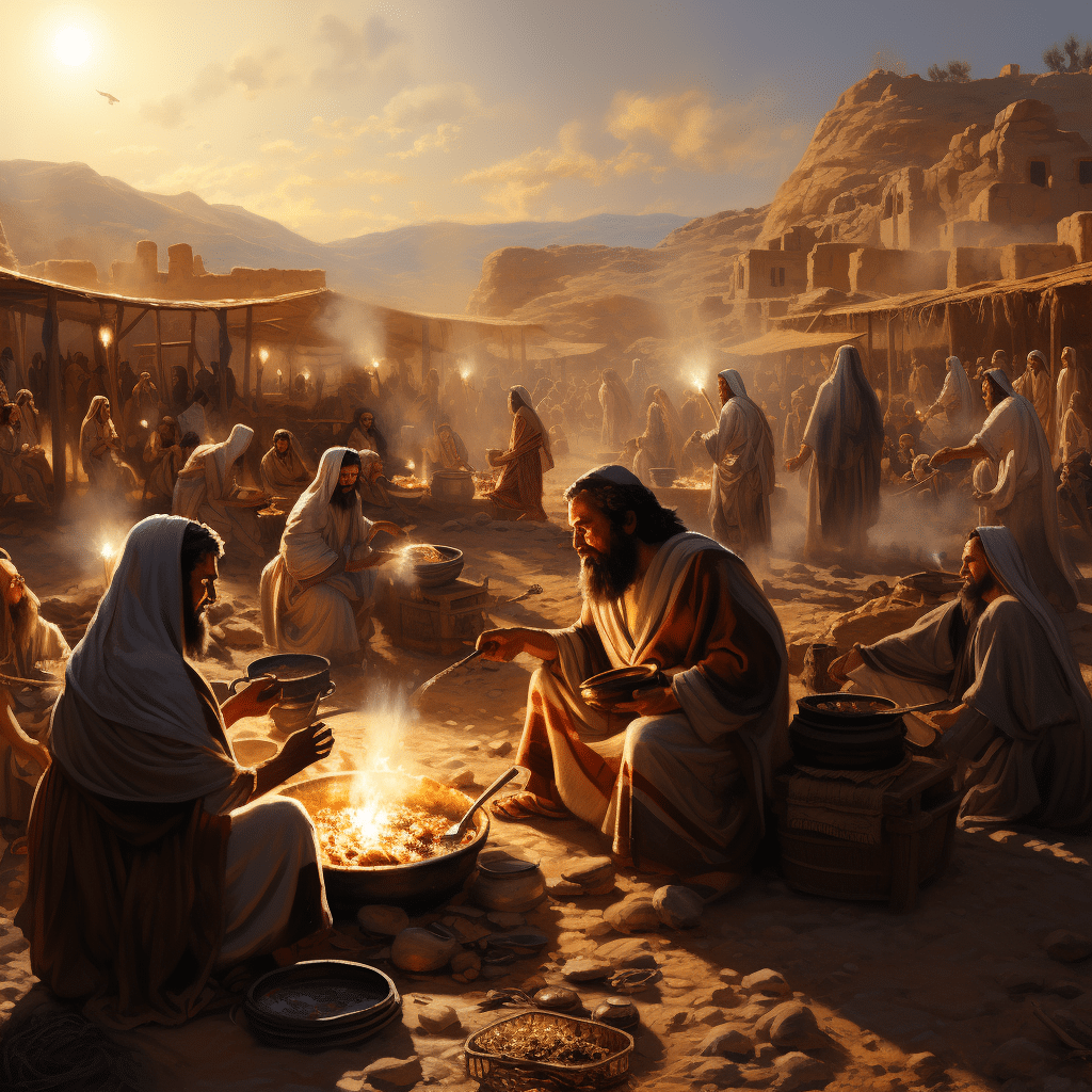 does manna exist today
