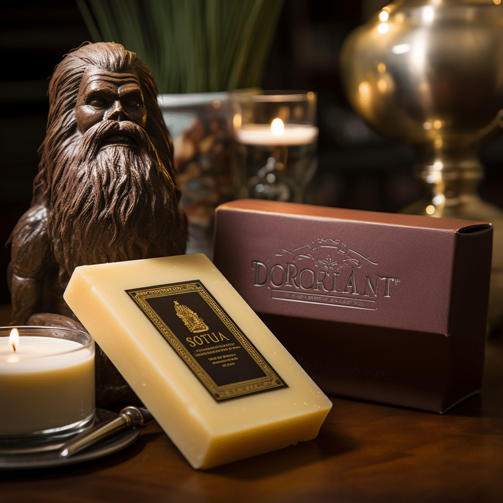 dr squatch soap