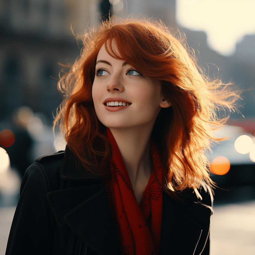 emma stone movies