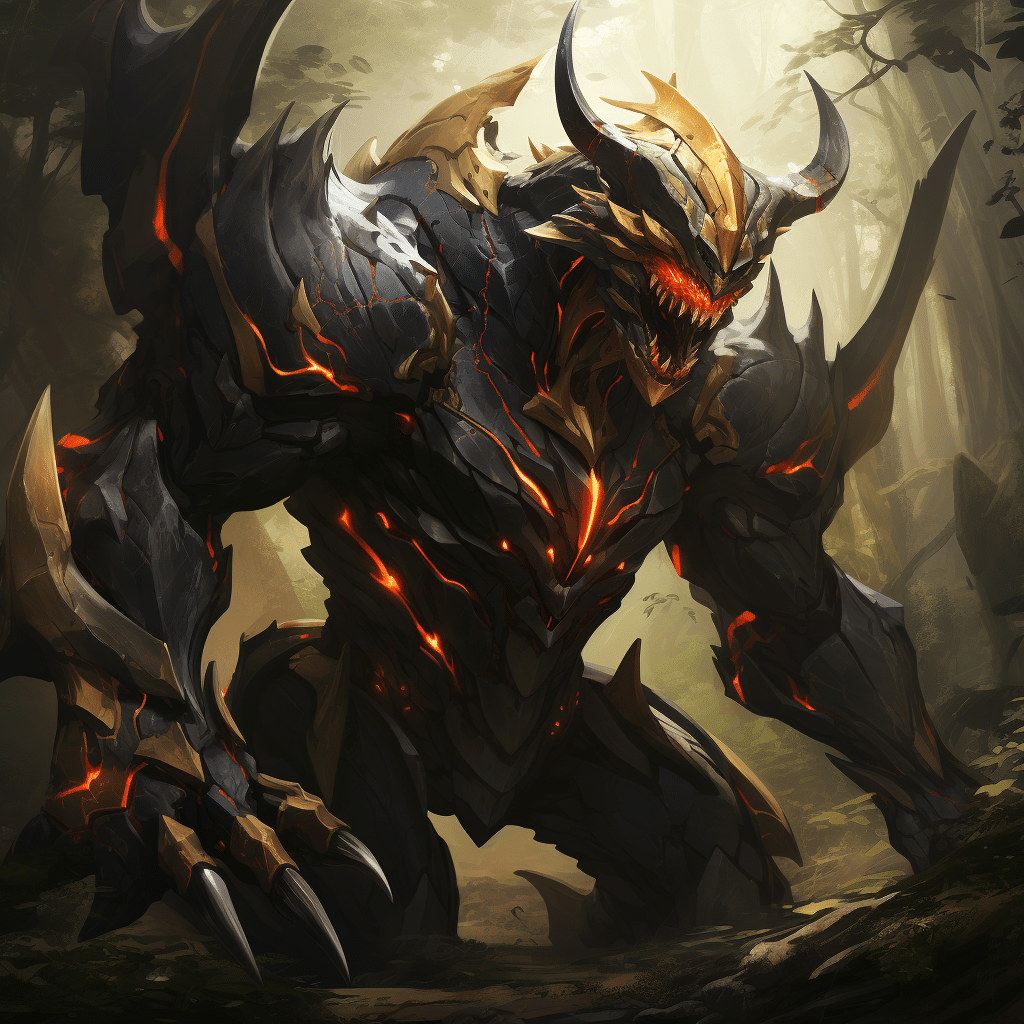 giratina