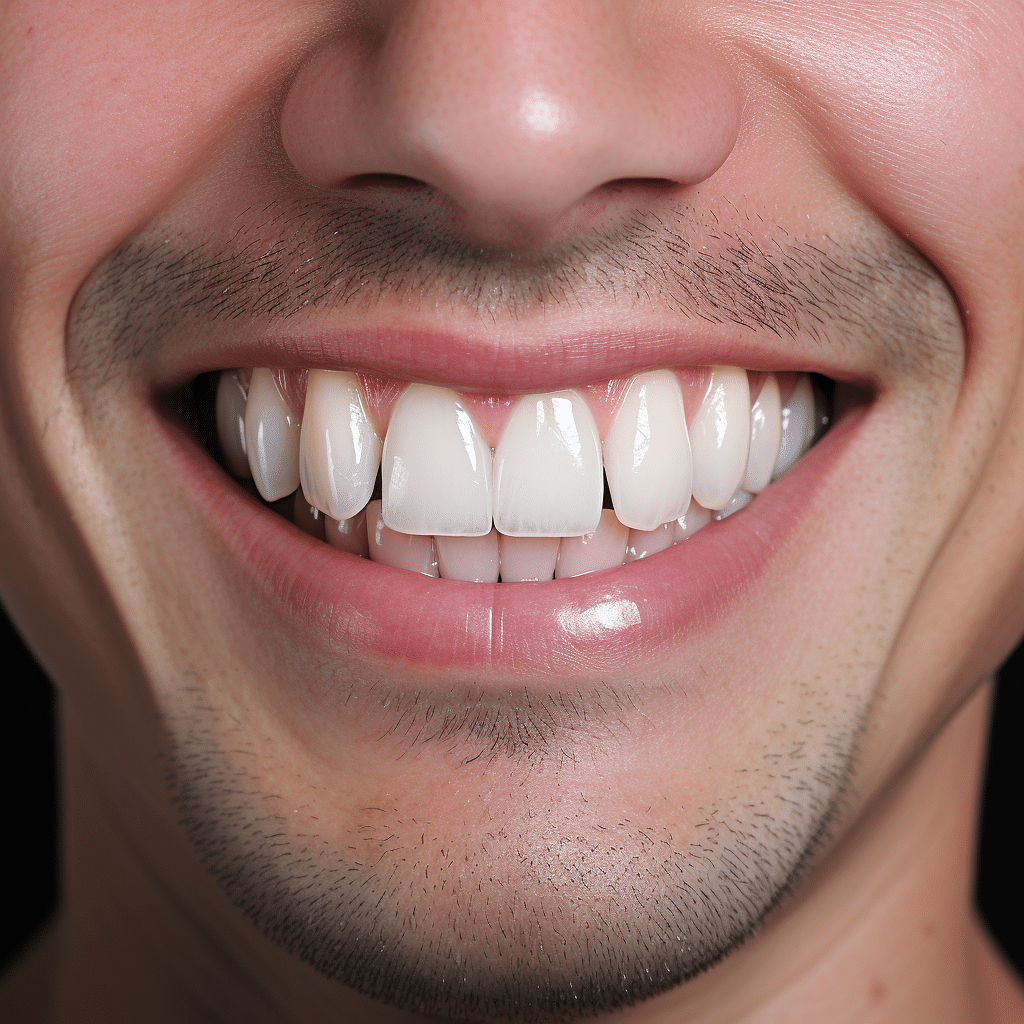 how much is teeth bonding
