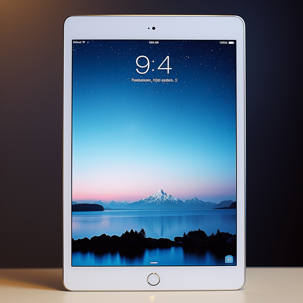 ipad air 2