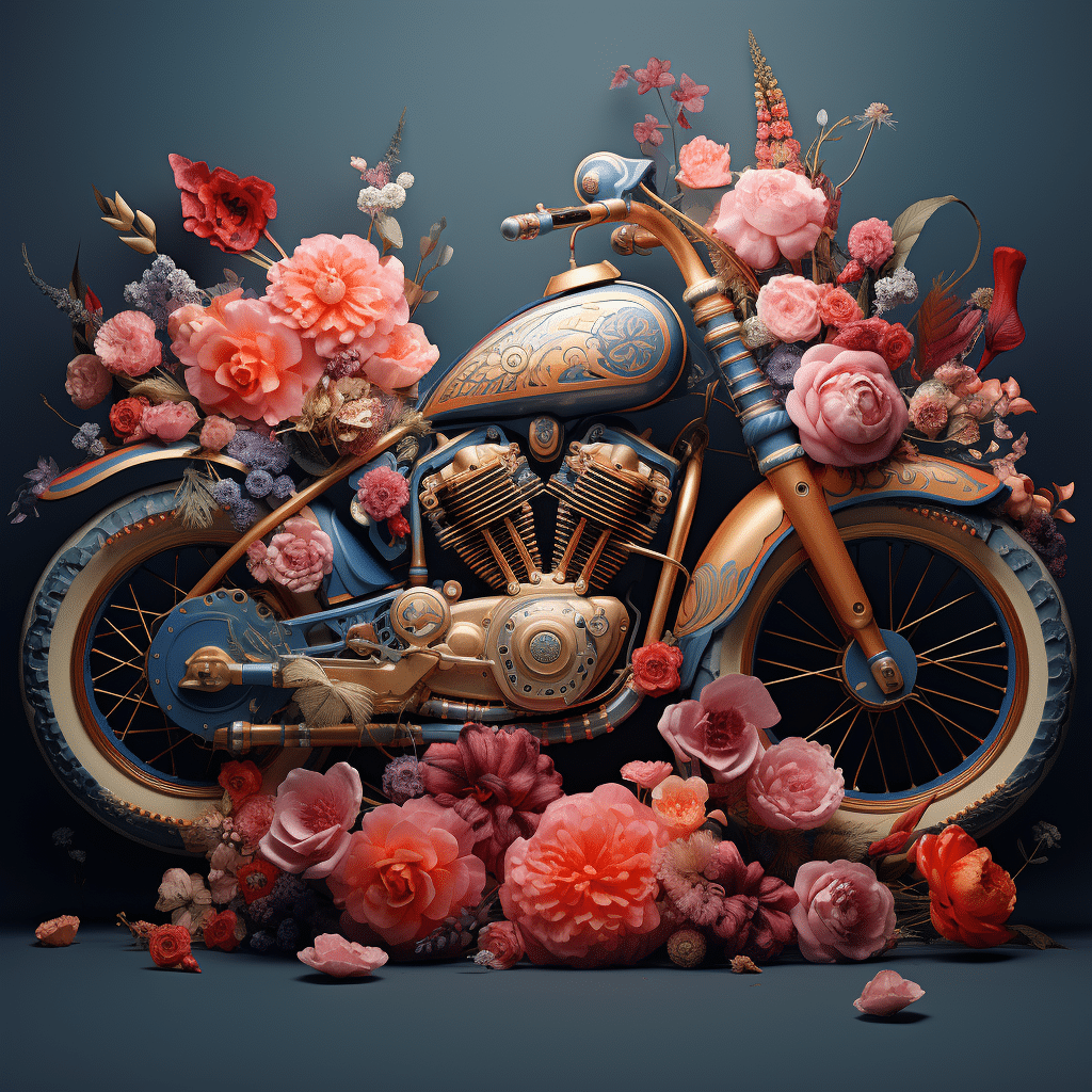 j&p cycles