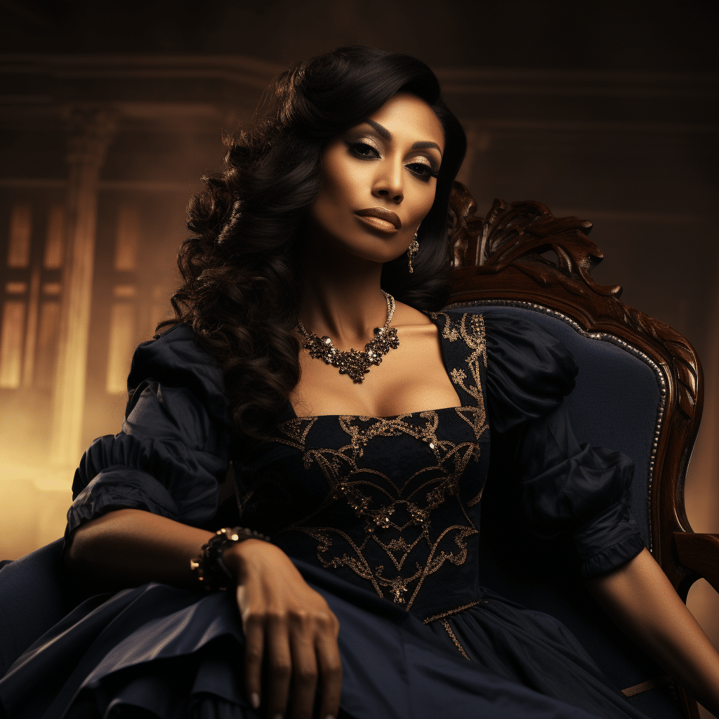 karlie redd