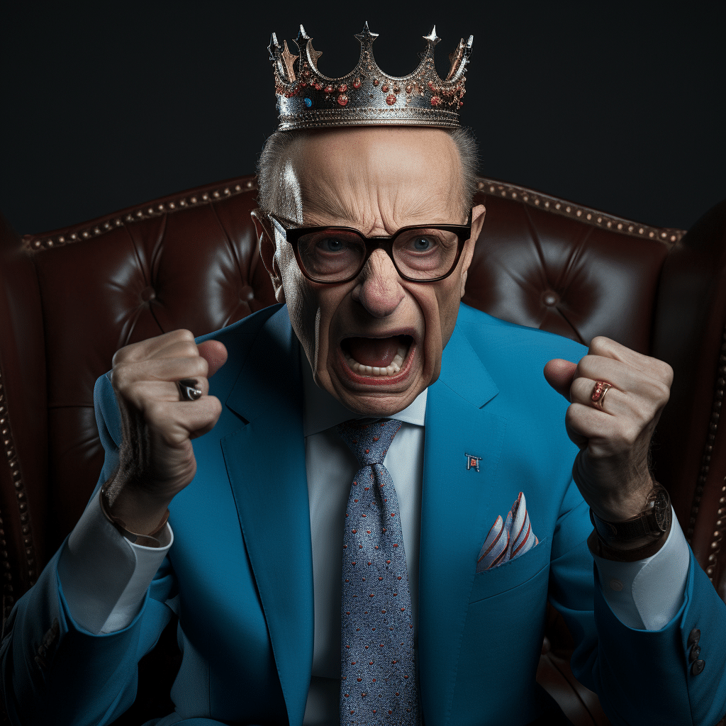 larry king