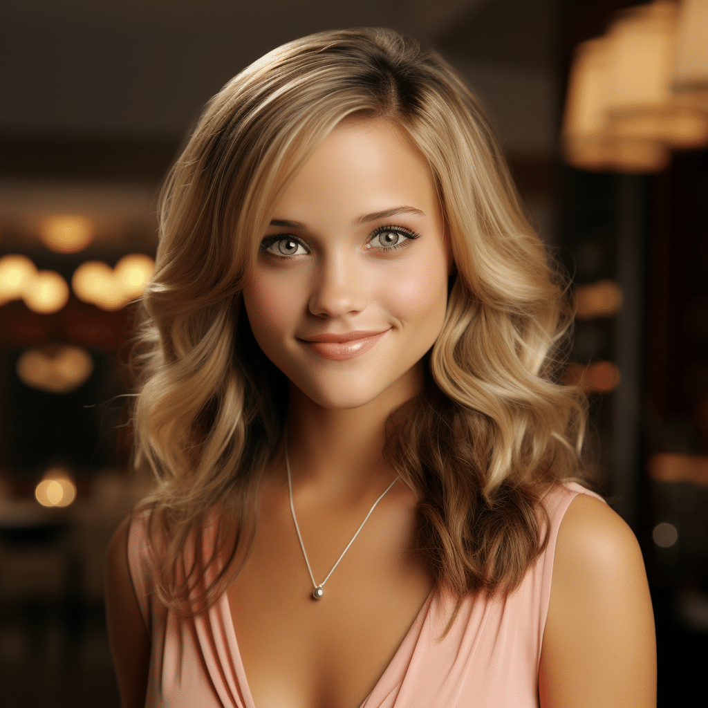 reese witherspoon movies and tv shows