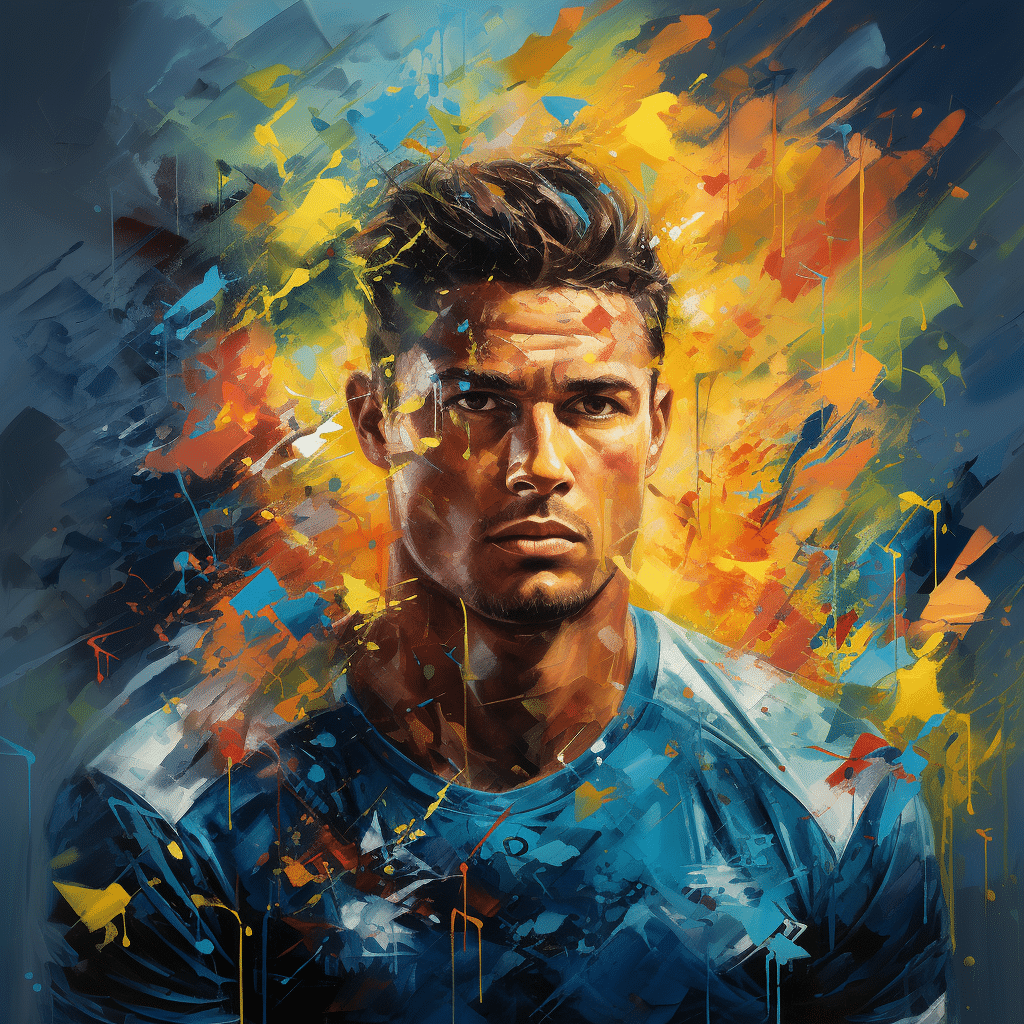 ronaldo brazil