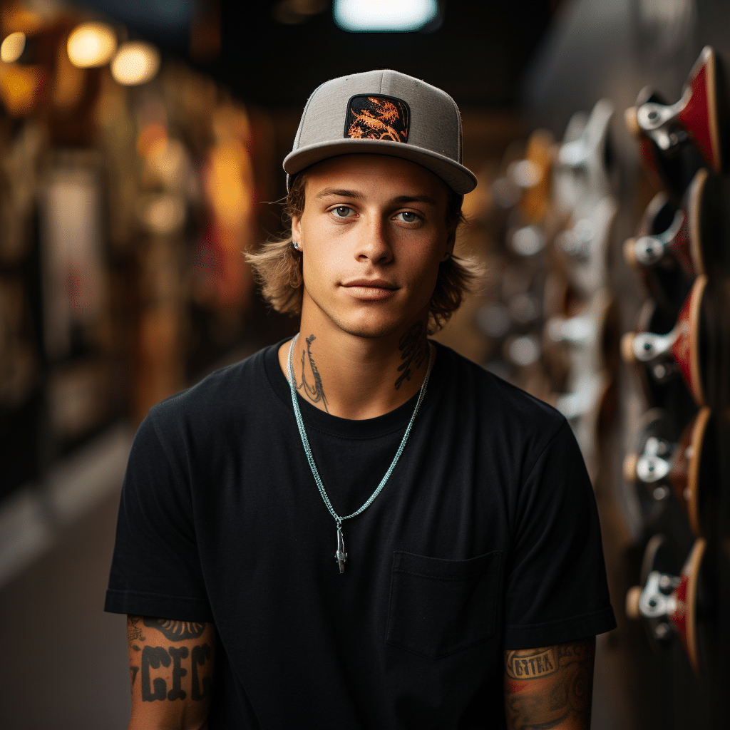 ryan sheckler