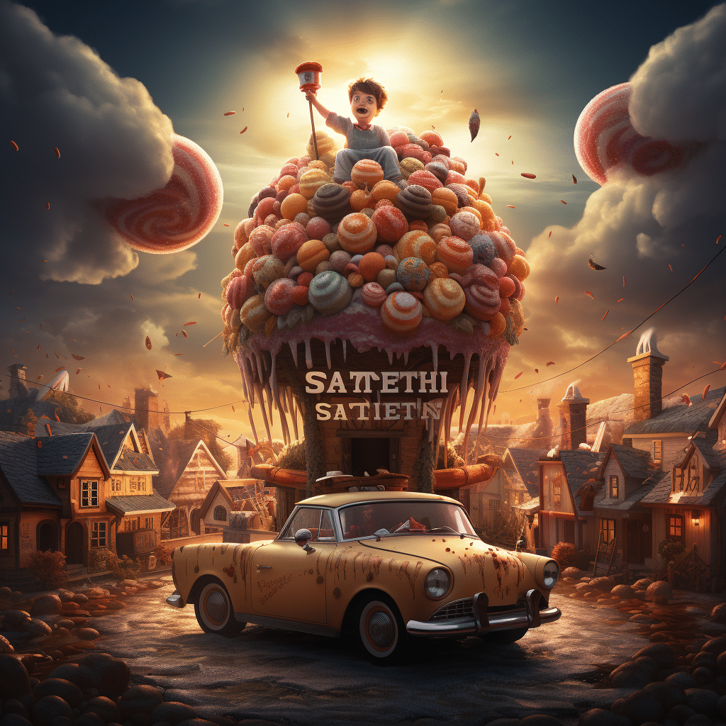 sweet tooth season 2