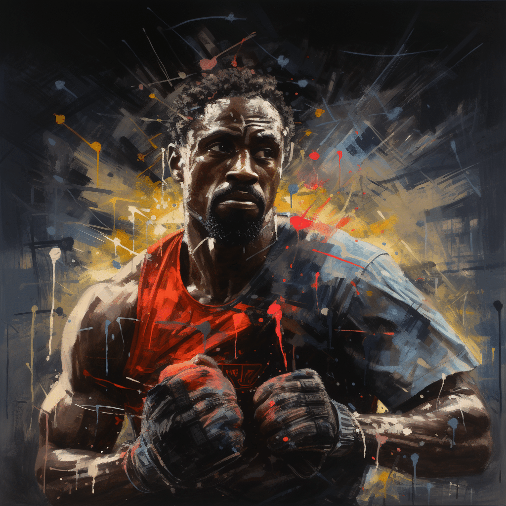terence crawford