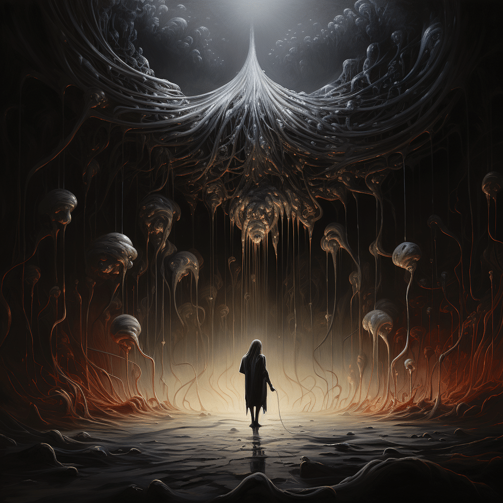 the calling