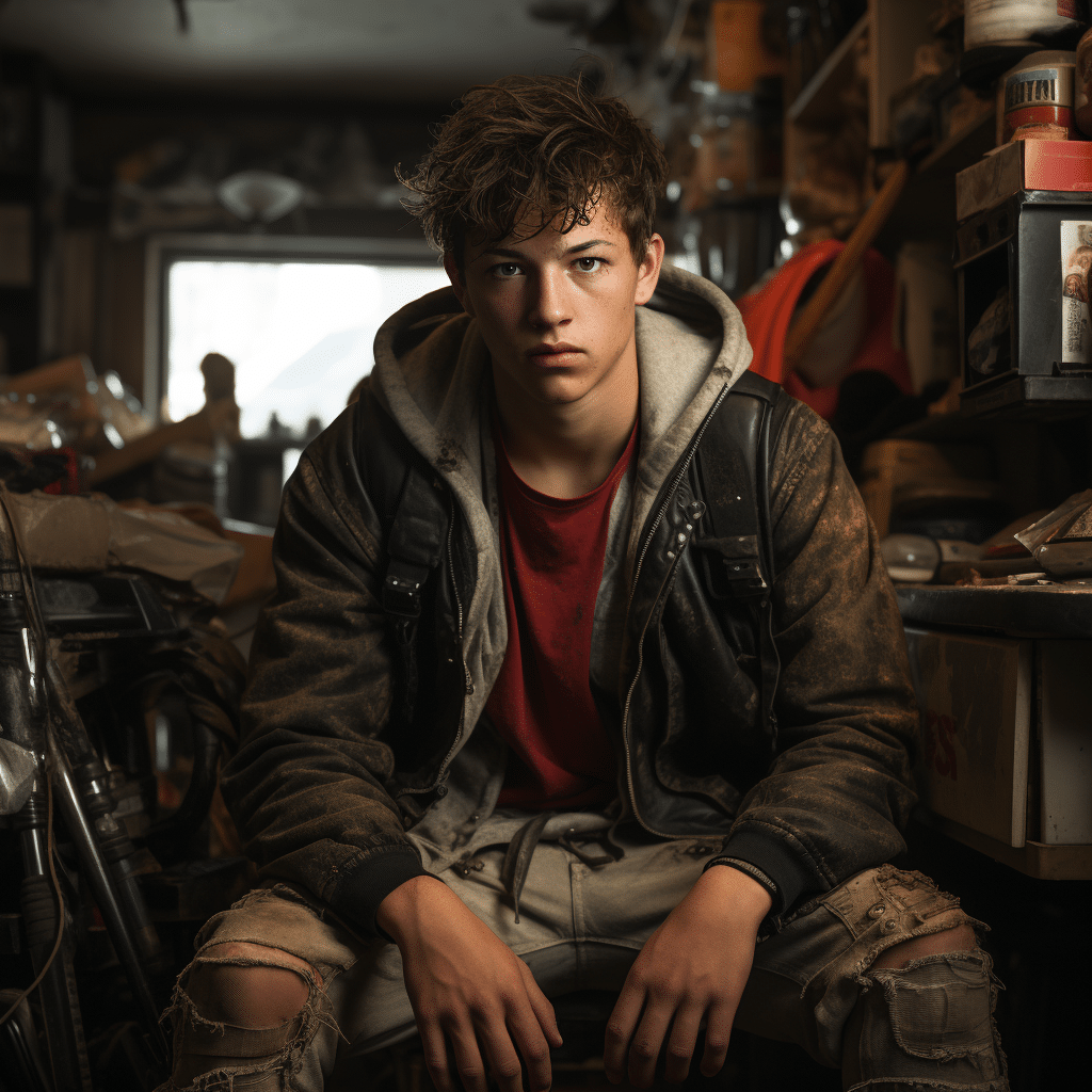 tye sheridan