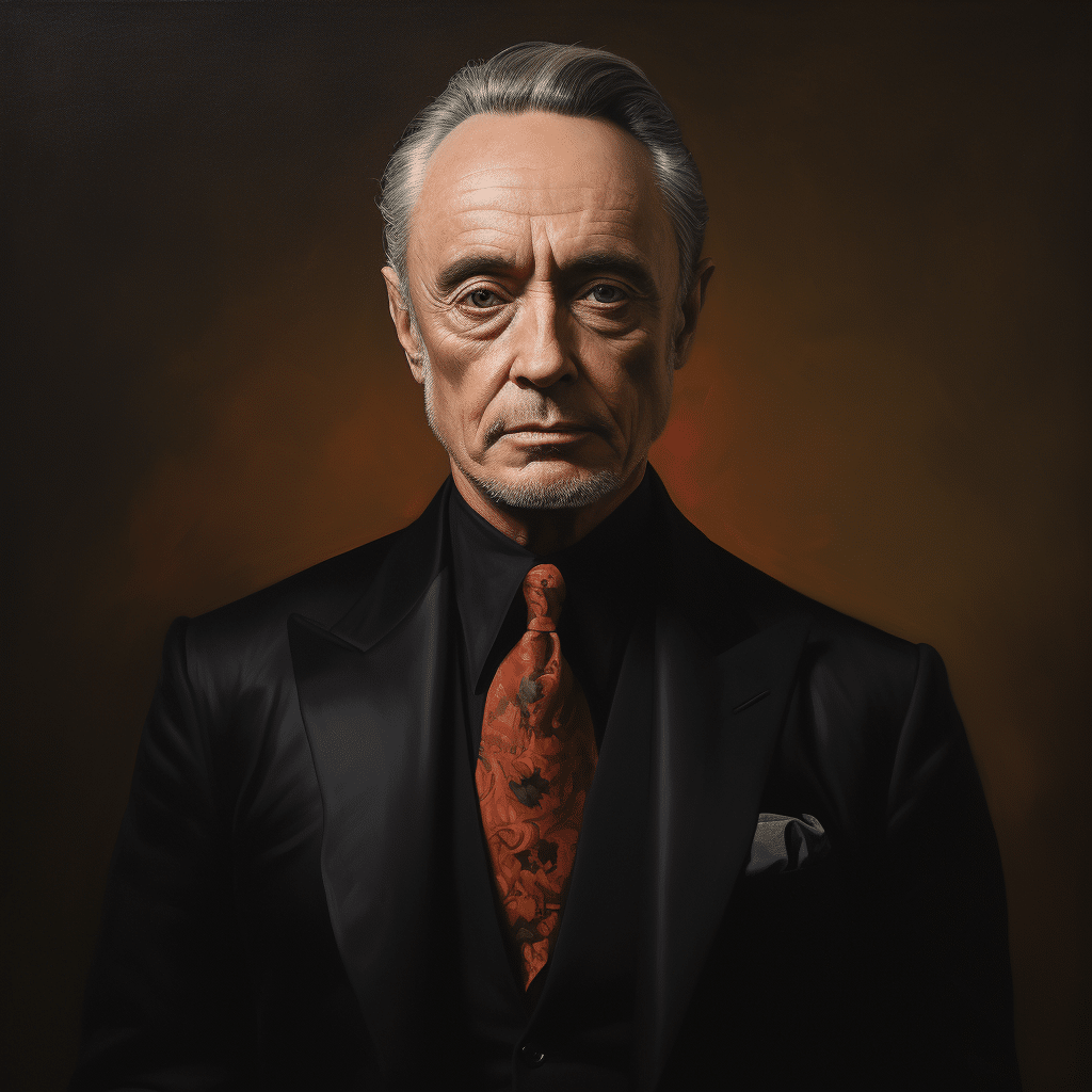 udo kier