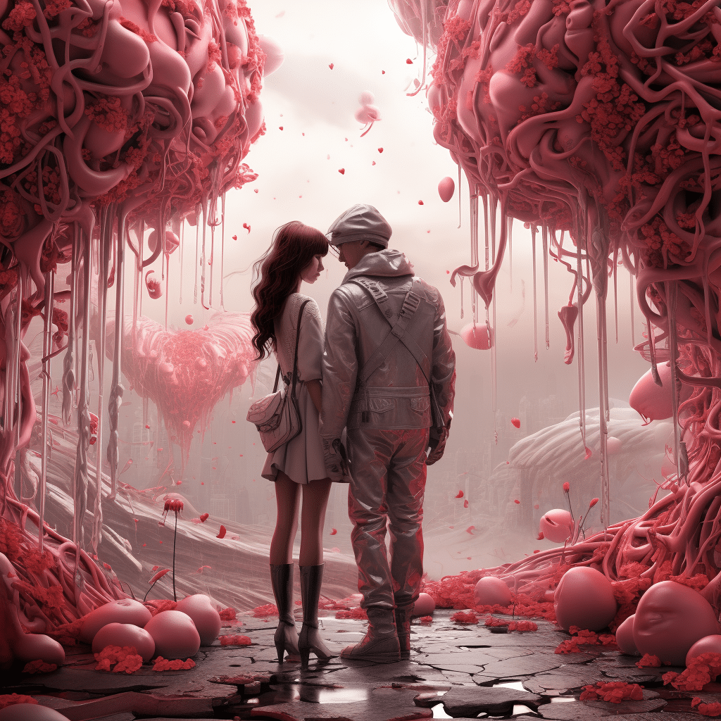 valentines day 2023