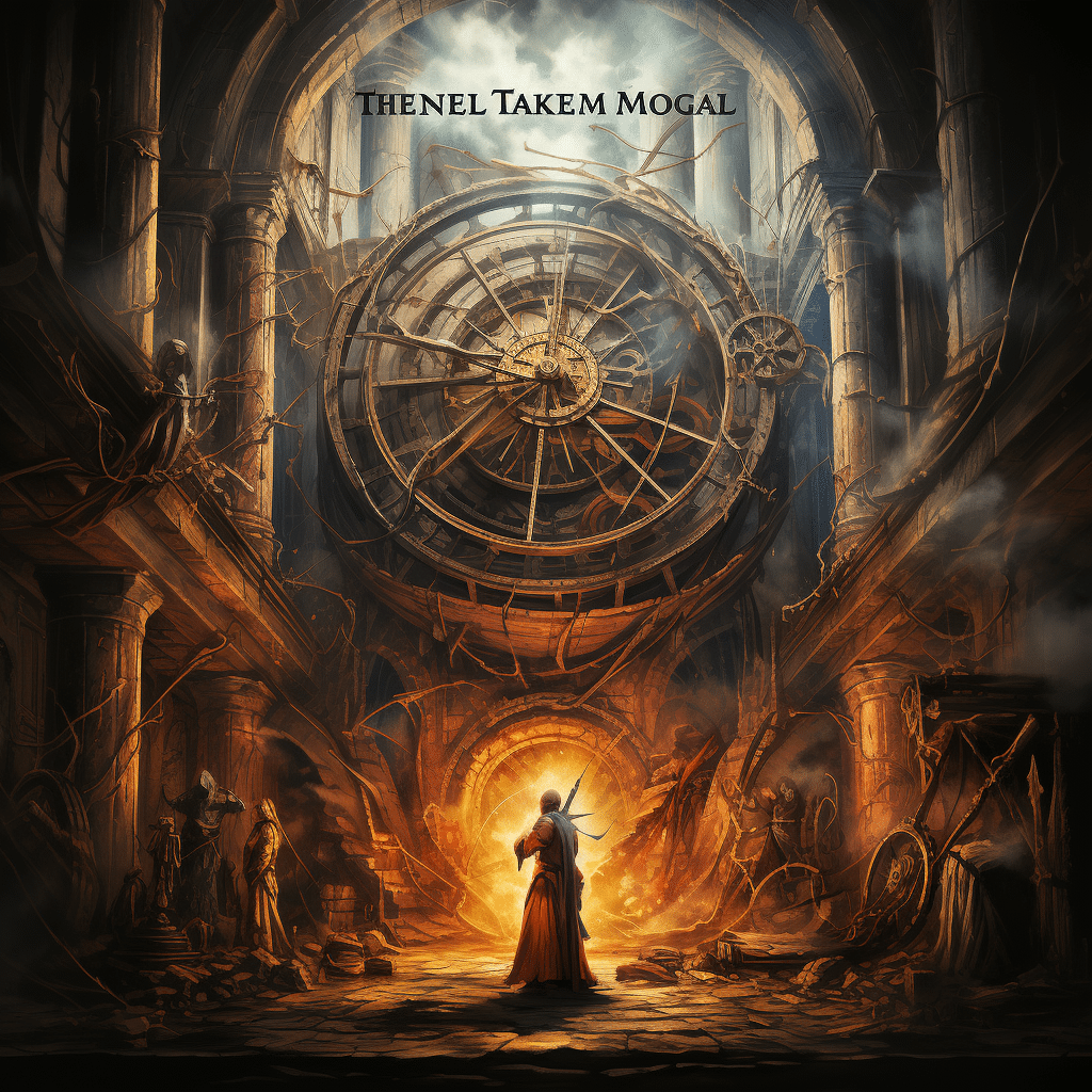 wheel of time season 2