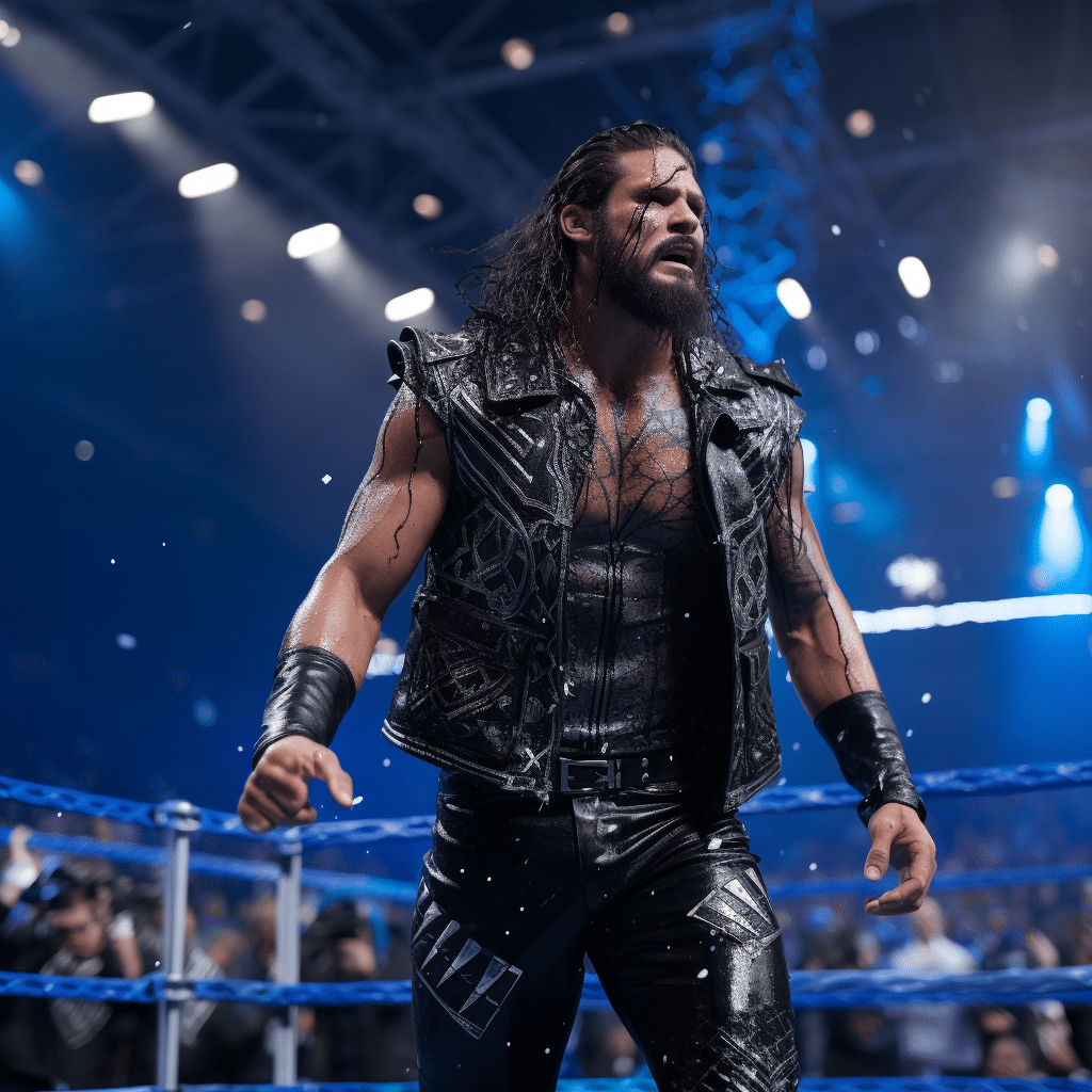 wwe smackdown results