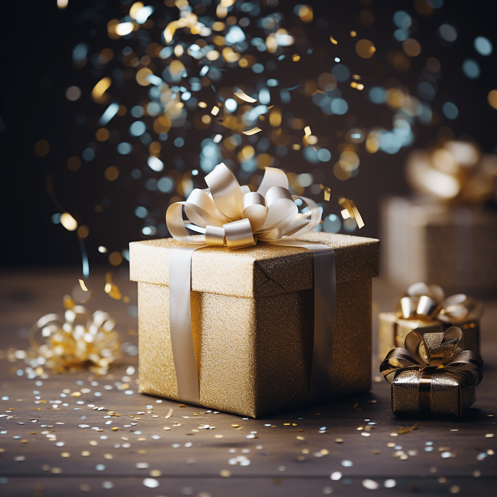 50th birthday gift ideas