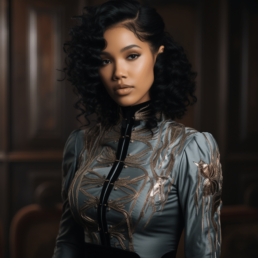 alexandra shipp
