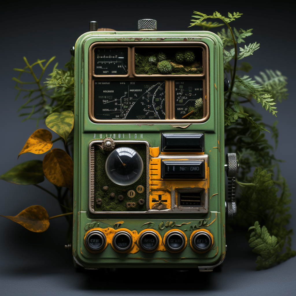 analog pocket