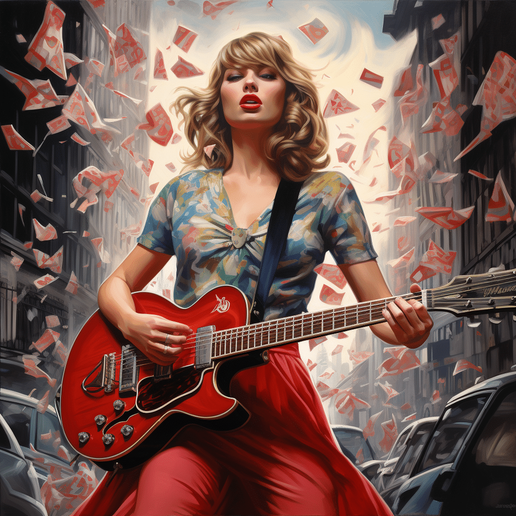 anti hero taylor swift