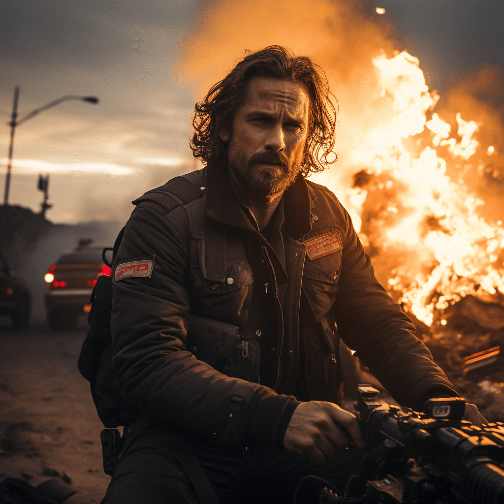 best action movies on netflix