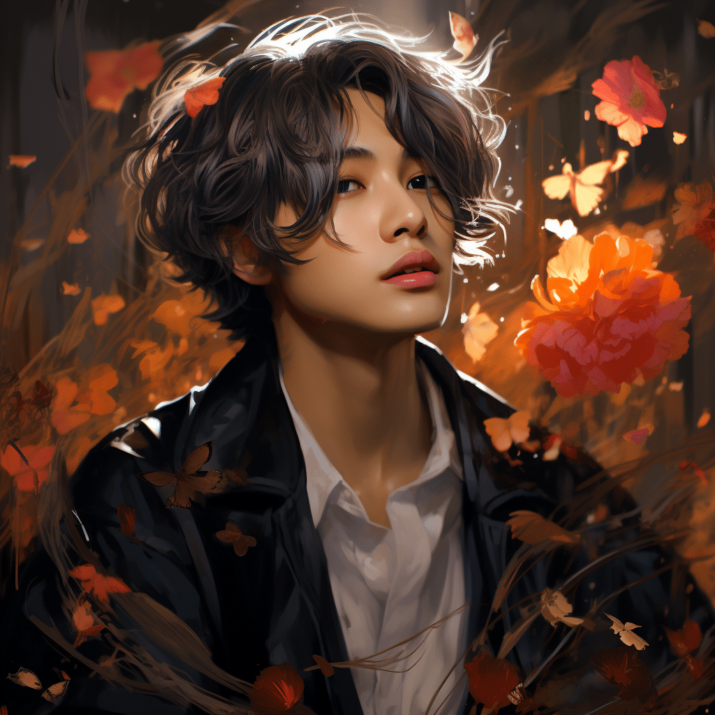 bts v