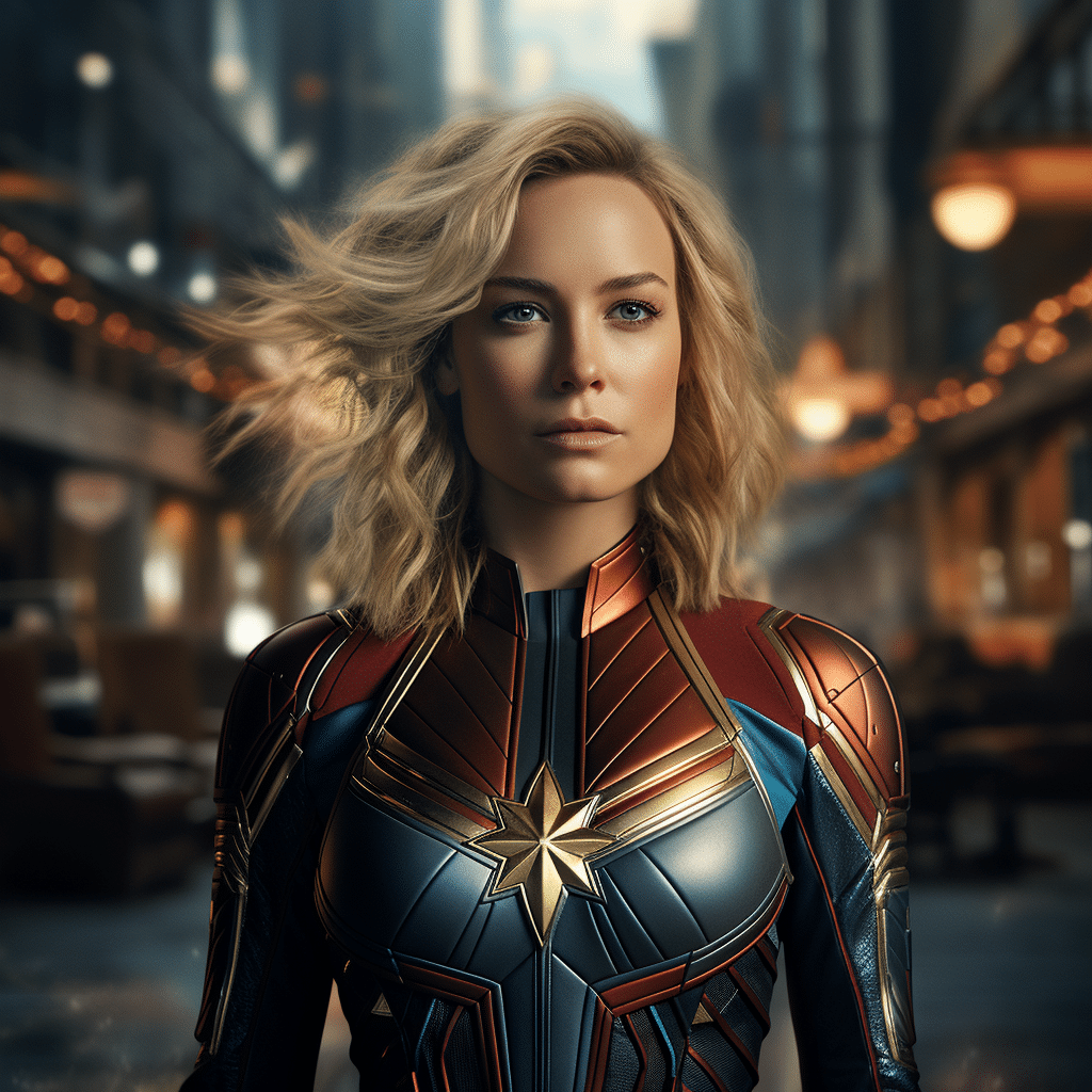 captain marvel 2