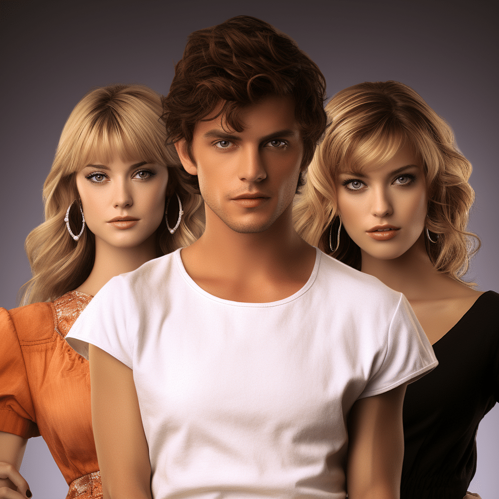 cast of 90210 original