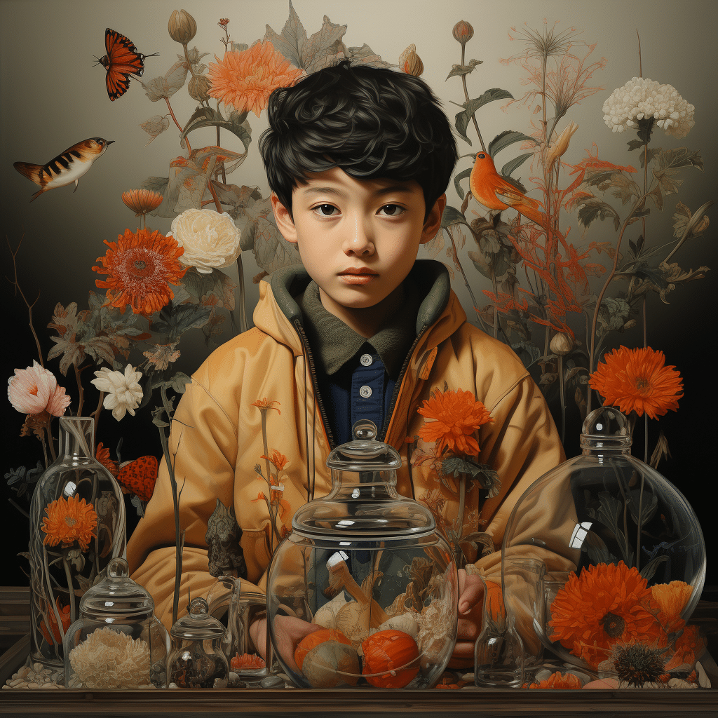 cho gue sung