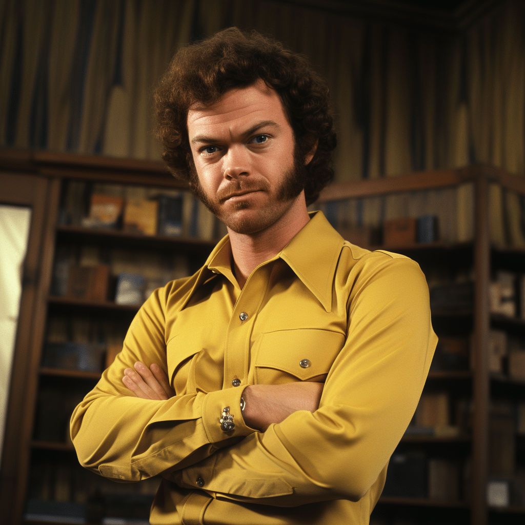danny masterson that 70s show
