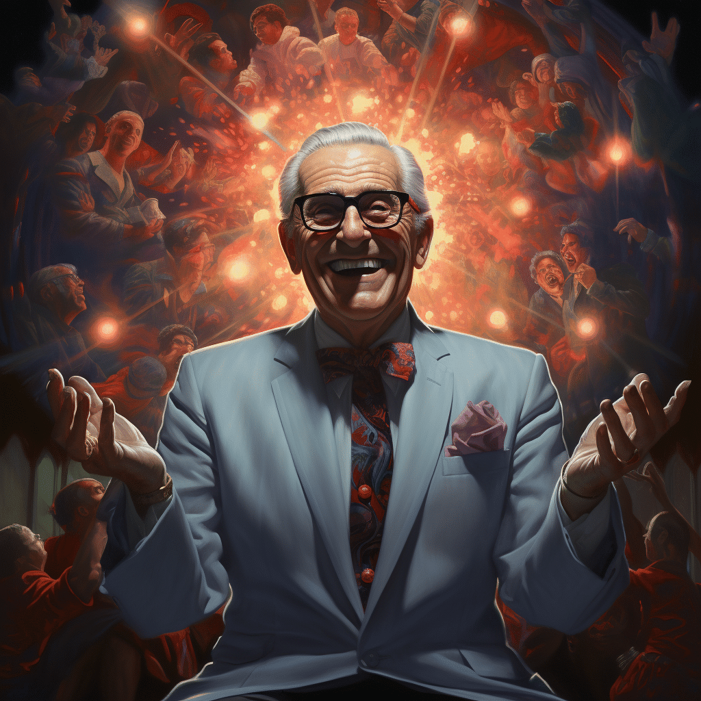 ed mcmahon