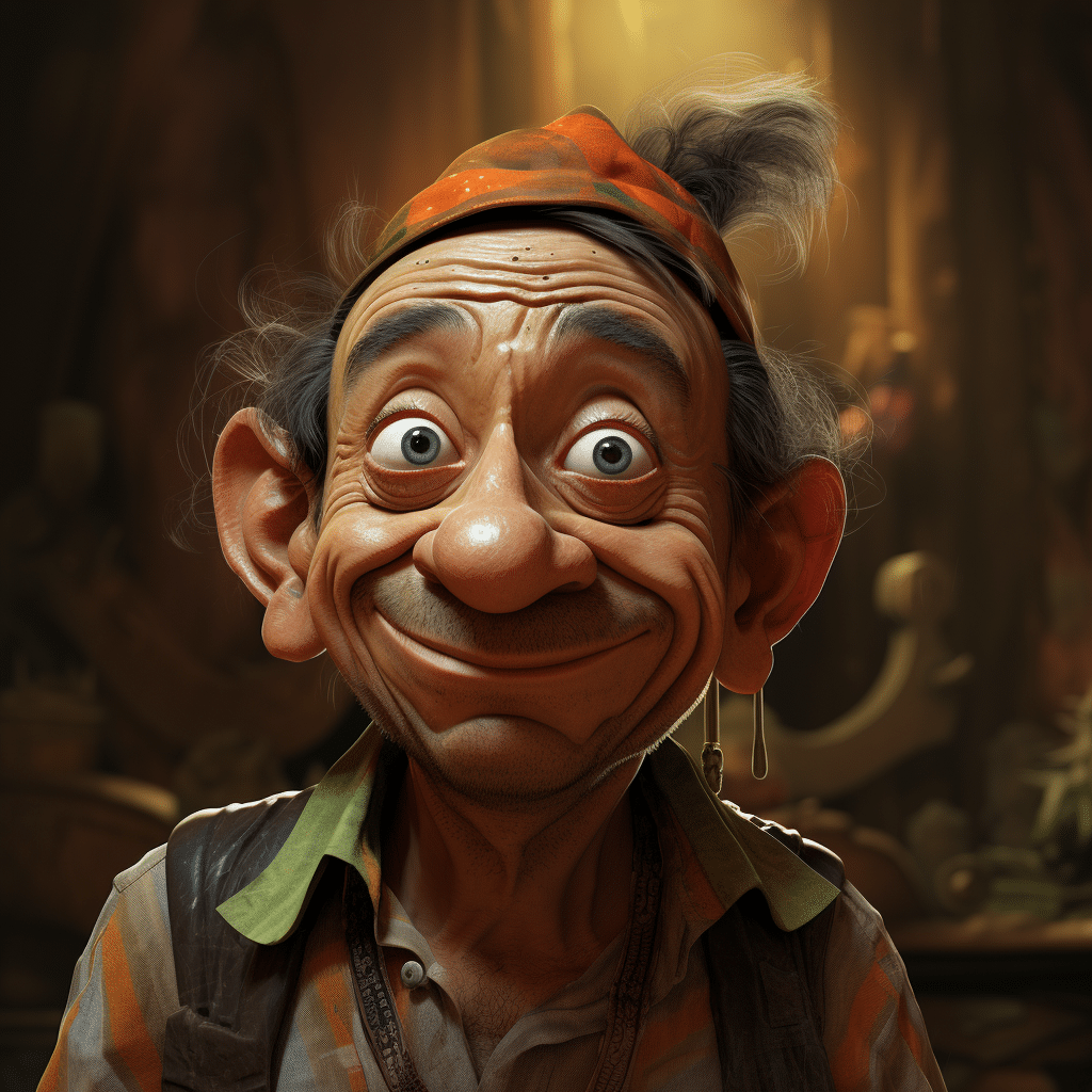 el chavo del ocho