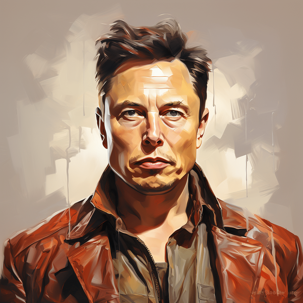 elon musk age