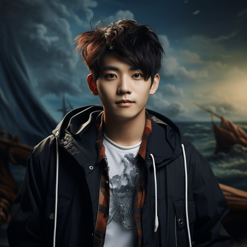eric nam