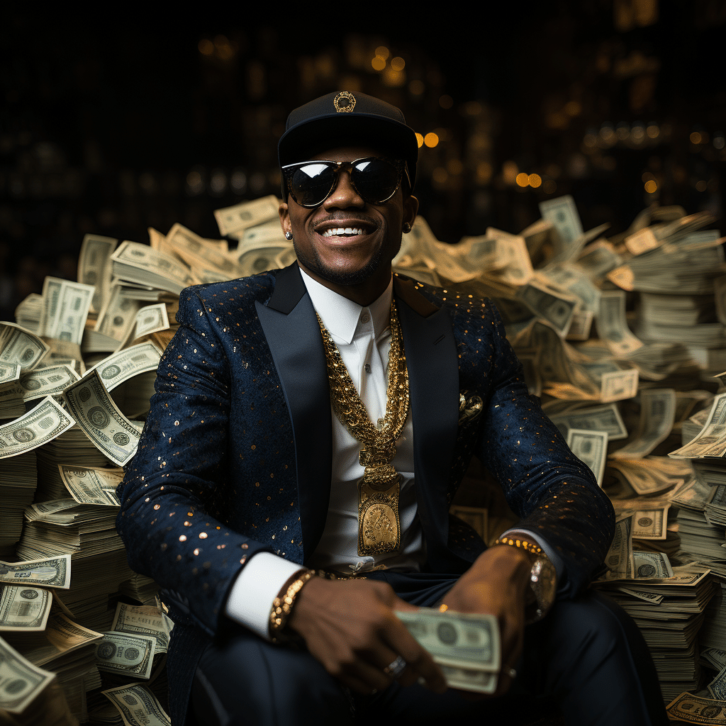 floyd mayweather net worth