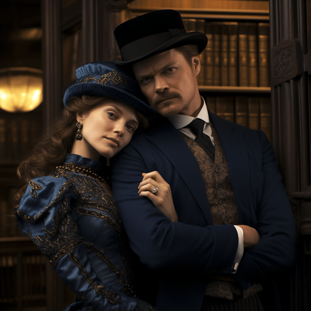gilded age season 2
