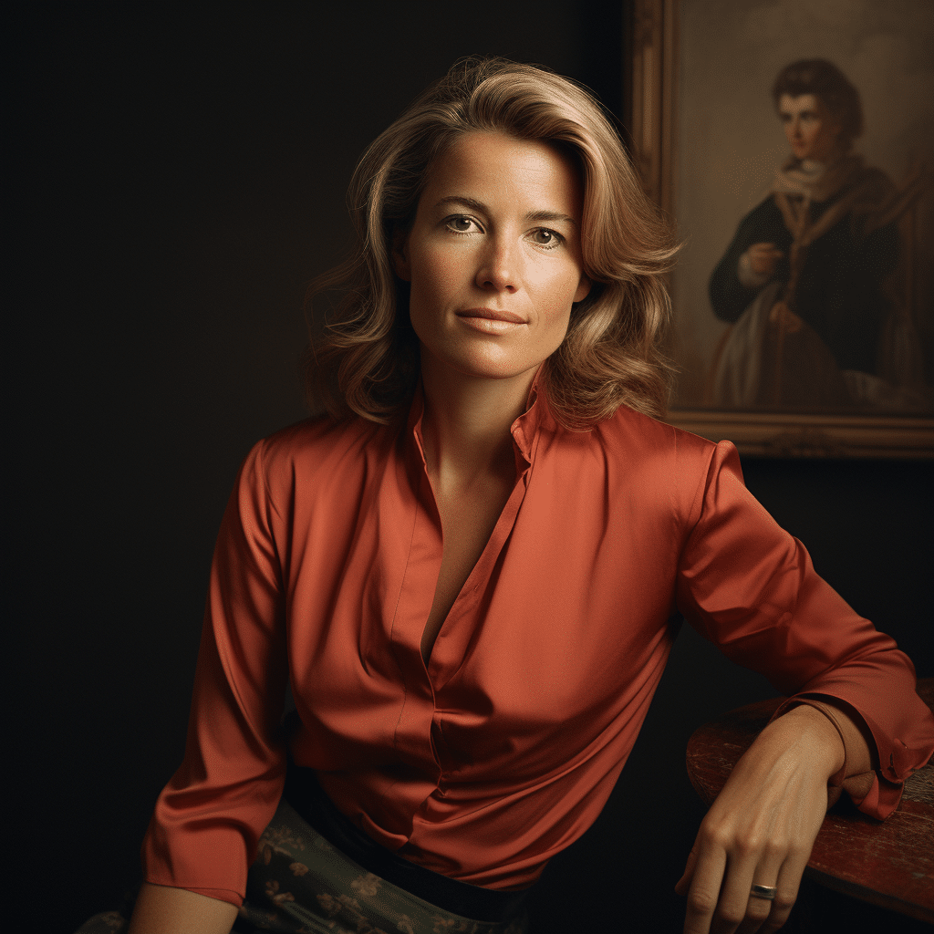 greta van susteren