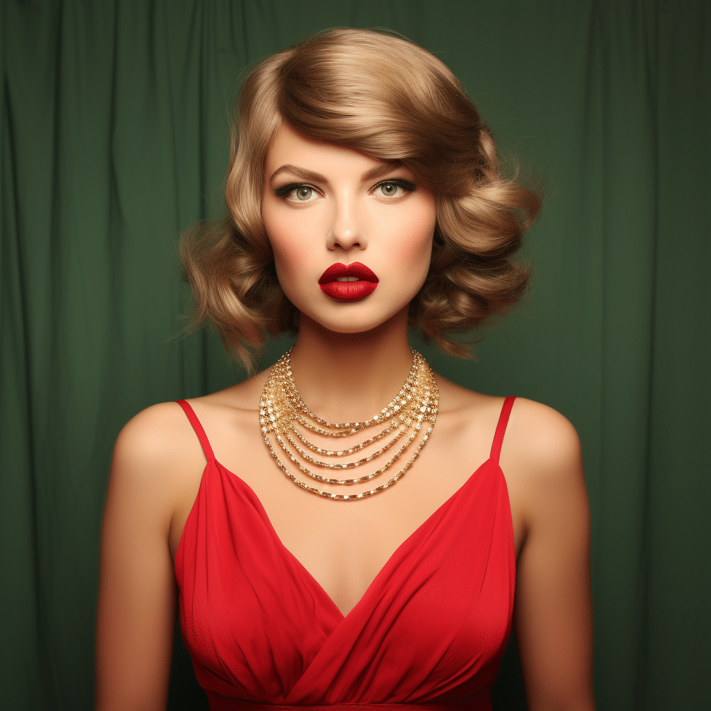 how old is taylor swift