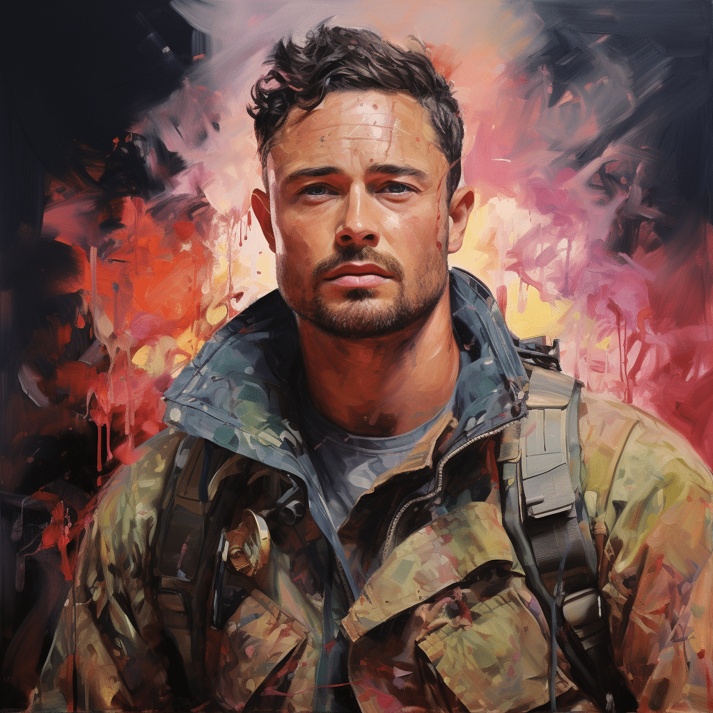 kelly severide