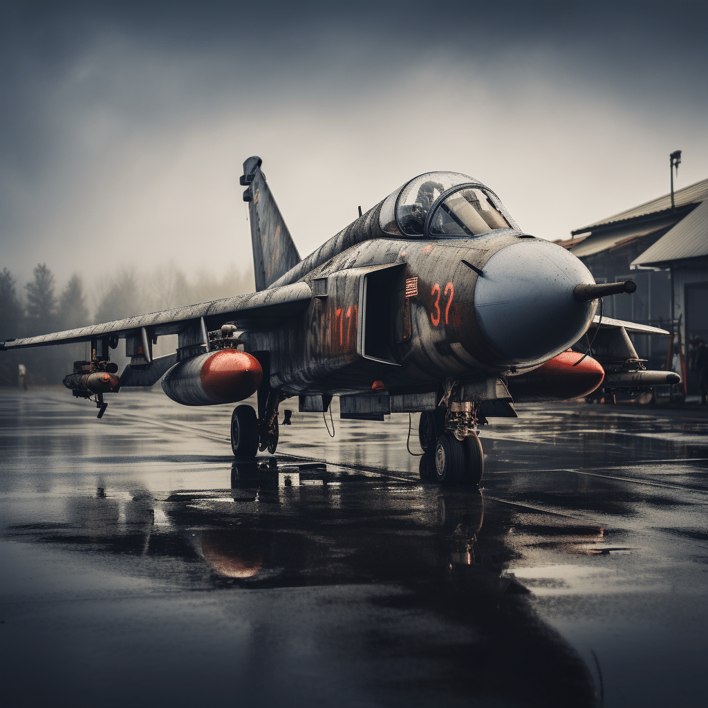 mig 23