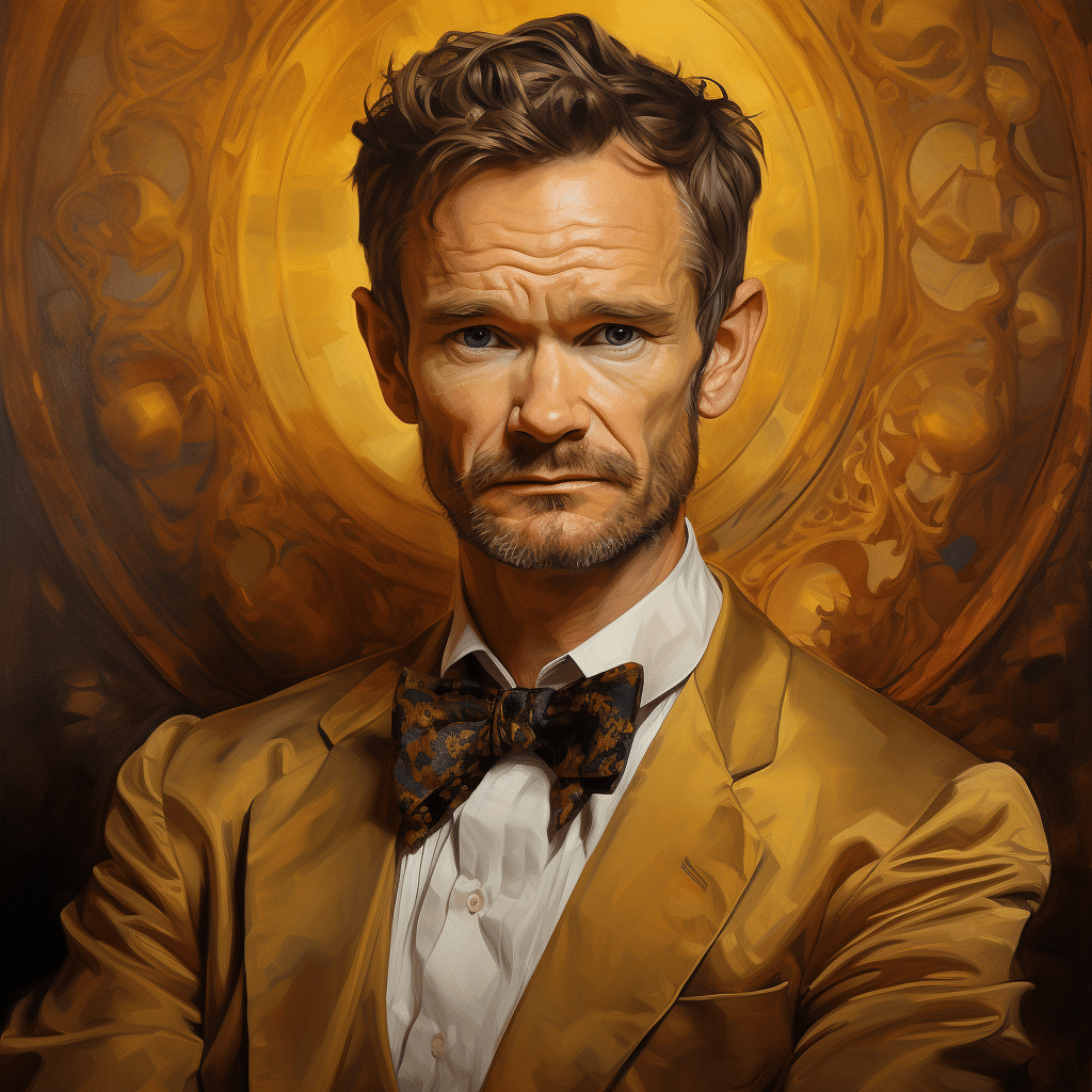neil patrick harris