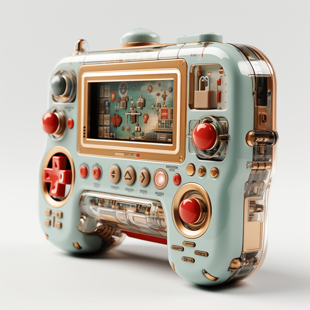 new nintendo console