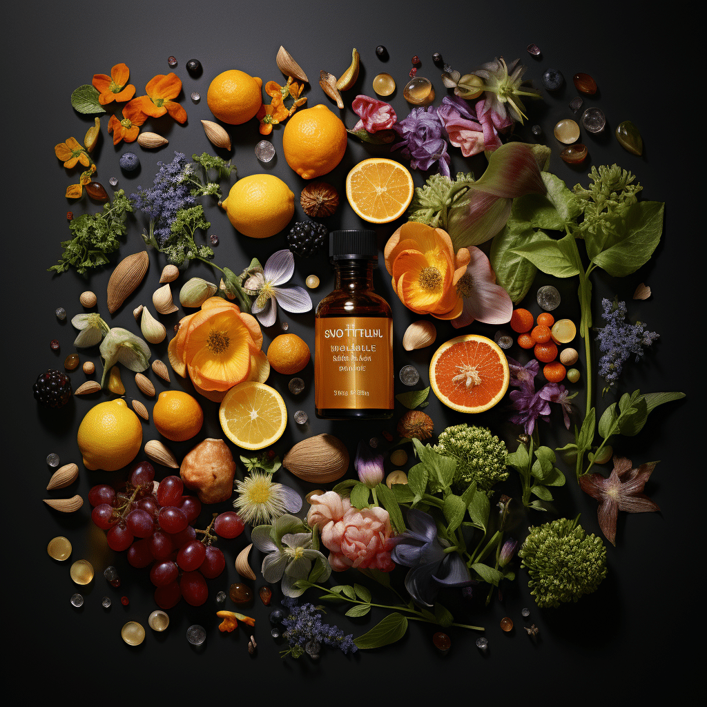 nutrafol ingredients