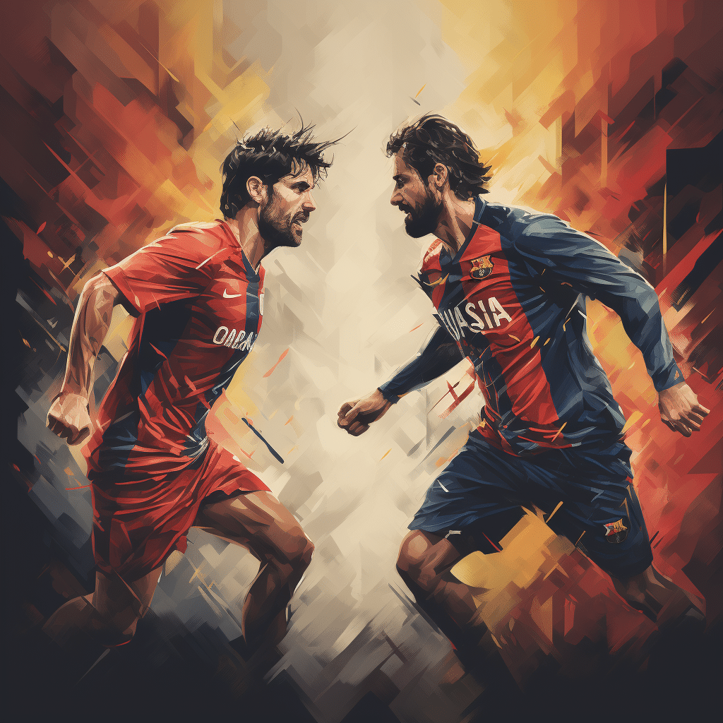 osasuna vs barcelona